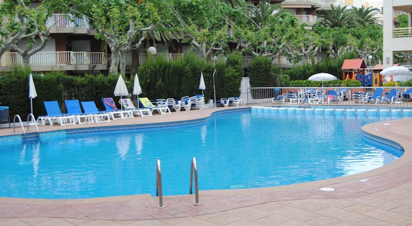 Best Da Vinci Hotel Salou — Коста Дорада, Іспанія мініатюра 14