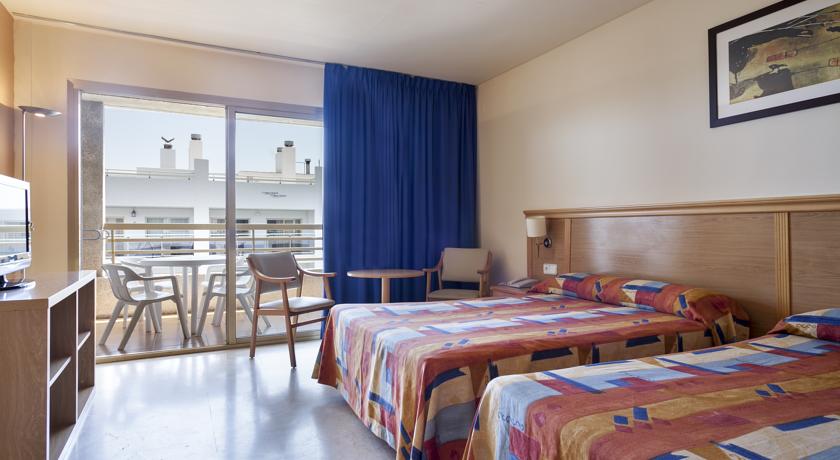 Best Da Vinci Hotel Salou — Коста Дорада, Іспанія мініатюра 15