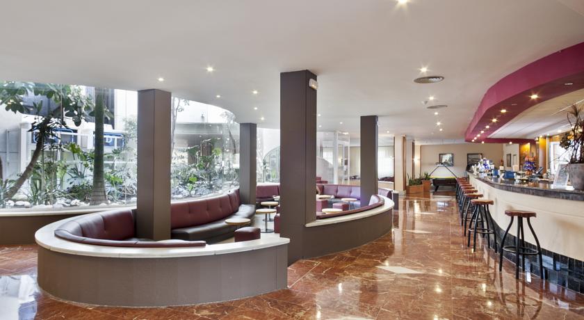 Best Da Vinci Hotel Salou — Коста Дорада, Іспанія мініатюра 16