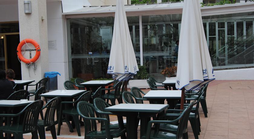 Best Da Vinci Hotel Salou — Коста Дорада, Іспанія мініатюра 19