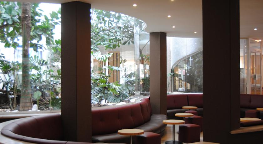 Best Da Vinci Hotel Salou — Коста Дорада, Іспанія мініатюра 23