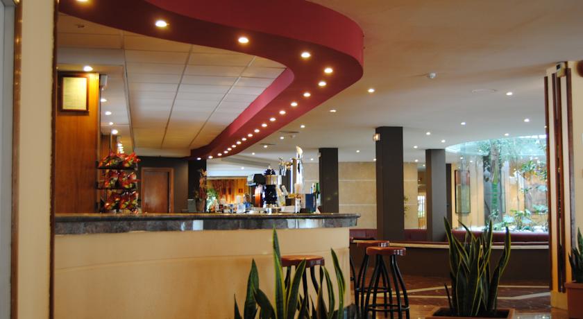 Best Da Vinci Hotel Salou — Коста Дорада, Іспанія мініатюра 24