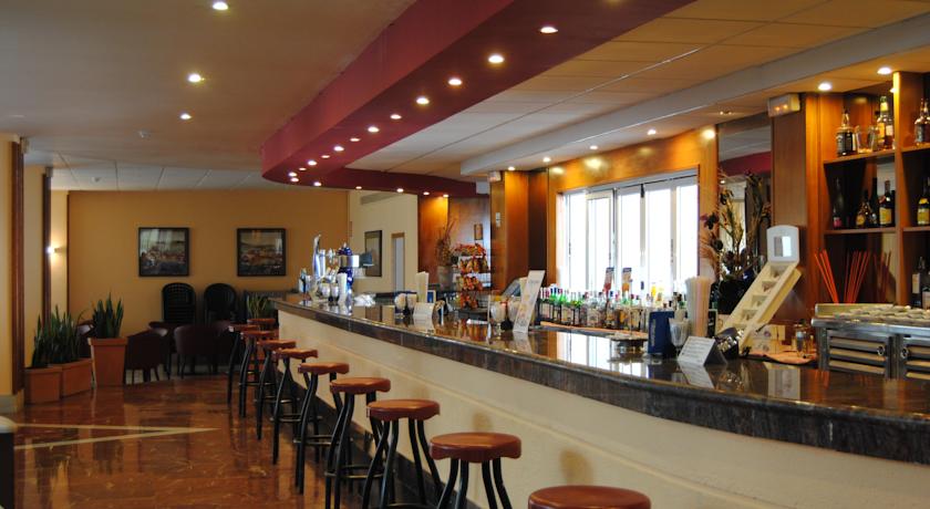Best Da Vinci Hotel Salou — Коста Дорада, Іспанія мініатюра 25