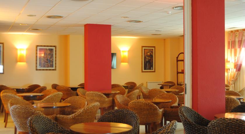 Best Da Vinci Hotel Salou — Коста Дорада, Іспанія мініатюра 27
