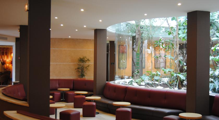 Best Da Vinci Hotel Salou — Коста Дорада, Іспанія мініатюра 28