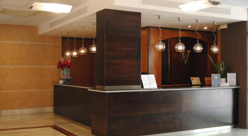 Best Da Vinci Hotel Salou — Коста Дорада, Іспанія мініатюра 29