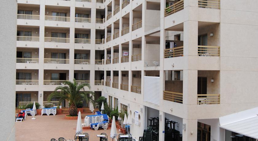 Best Da Vinci Hotel Salou — Коста Дорада, Іспанія мініатюра 30