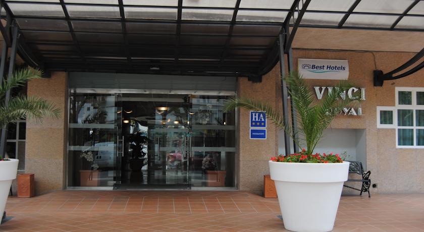 Best Da Vinci Hotel Salou — Коста Дорада, Іспанія мініатюра 34