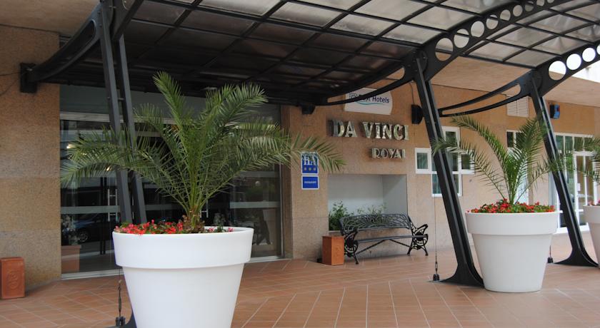 Best Da Vinci Hotel Salou — Коста Дорада, Іспанія мініатюра 36