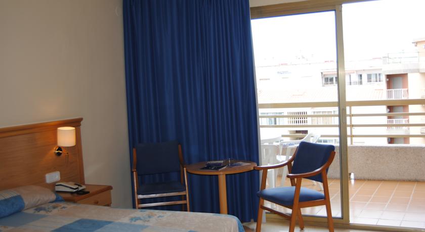Best Da Vinci Hotel Salou — Коста Дорада, Іспанія мініатюра 39