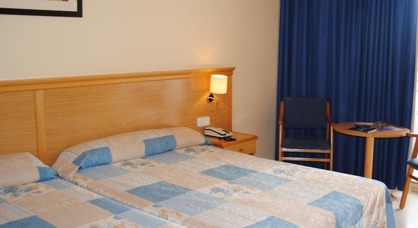 Best Da Vinci Hotel Salou — Коста Дорада, Іспанія мініатюра 40
