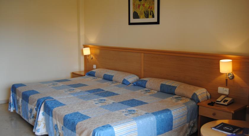 Best Da Vinci Hotel Salou — Коста Дорада, Іспанія мініатюра 46