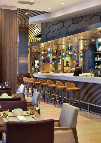 Crowne Plaza Florya — Стамбул, Туреччина мініатюра 6