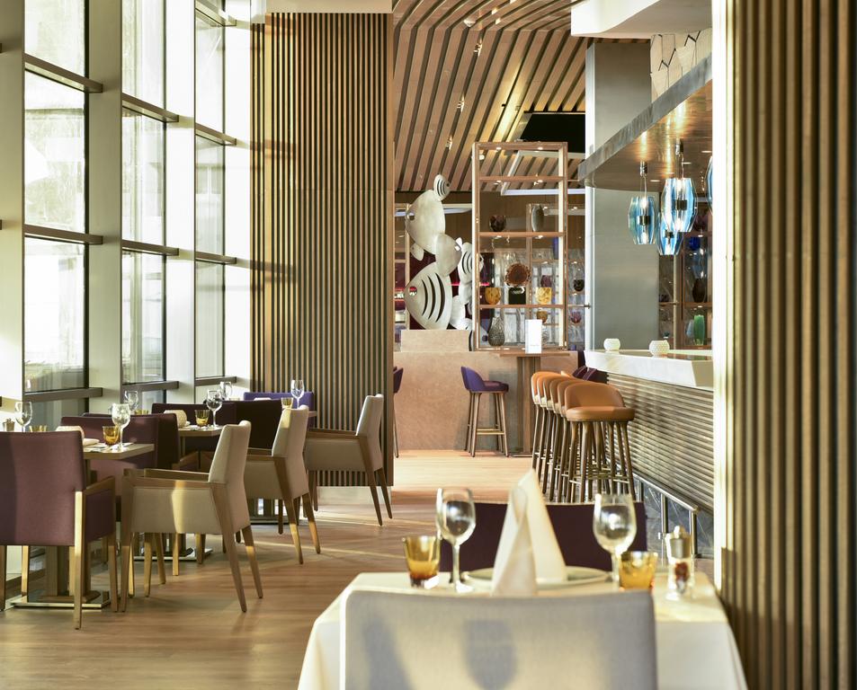 Crowne Plaza Florya — Стамбул, Туреччина мініатюра 7