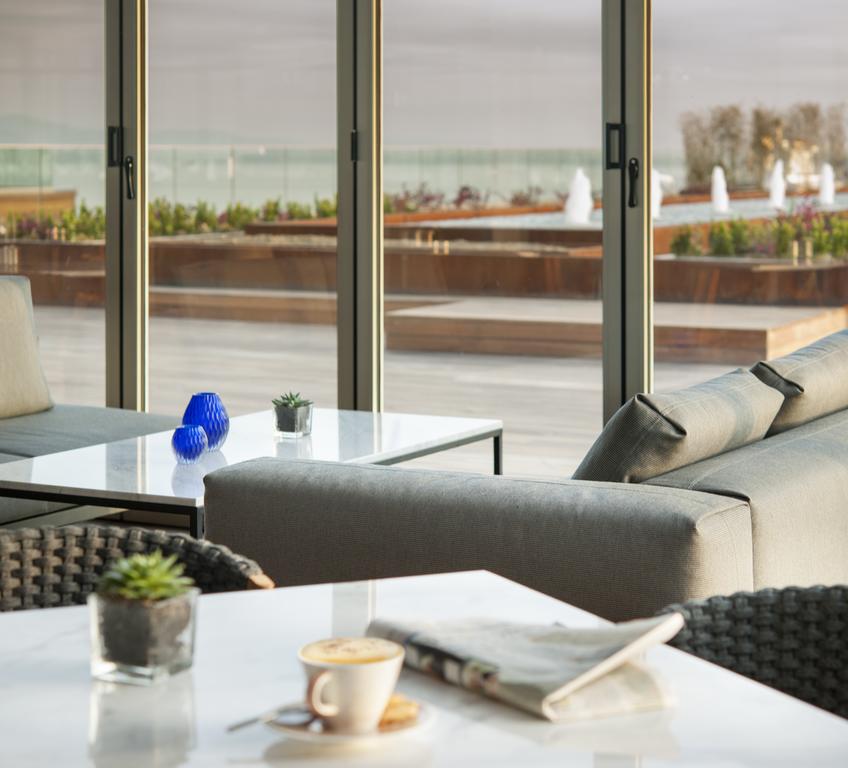 Crowne Plaza Florya — Стамбул, Туреччина мініатюра 10