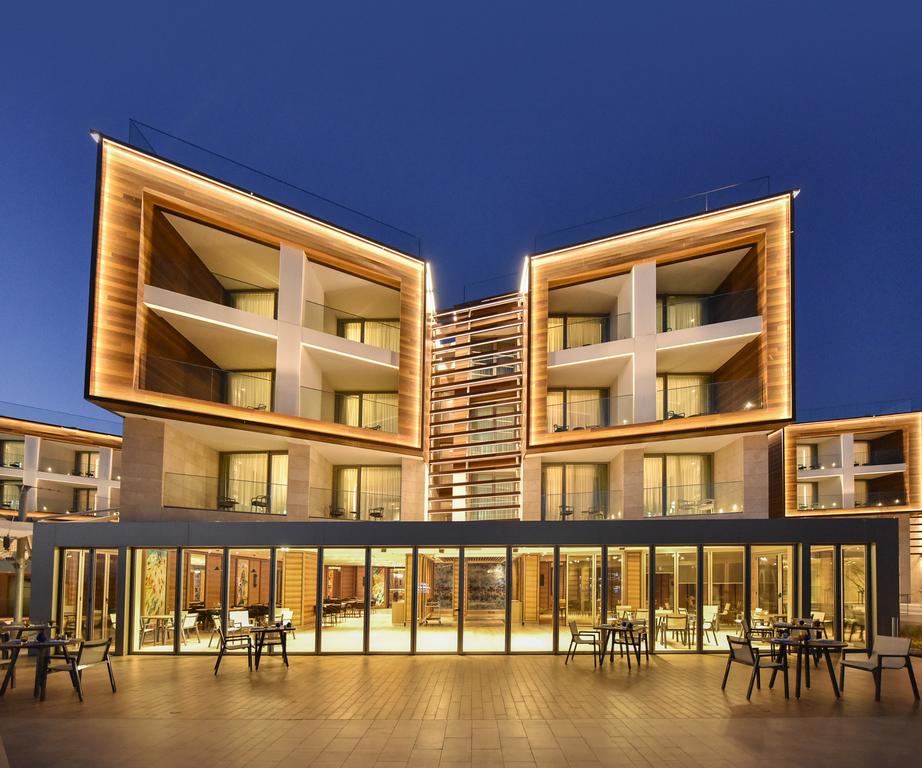 Crowne Plaza Florya — Стамбул, Туреччина мініатюра 11