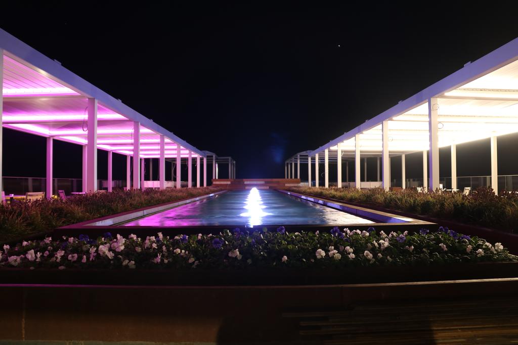 Crowne Plaza Florya — Стамбул, Туреччина мініатюра 13