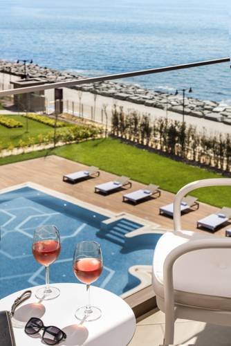 Crowne Plaza Florya — Стамбул, Туреччина мініатюра 14