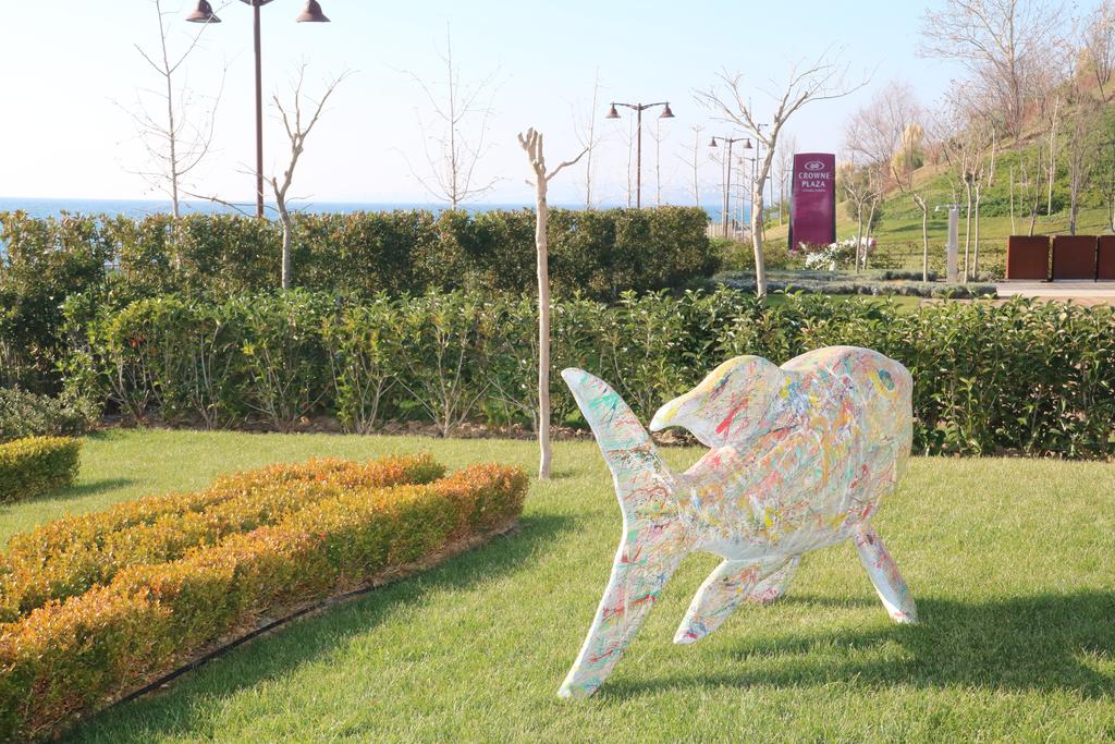 Crowne Plaza Florya — Стамбул, Туреччина мініатюра 15