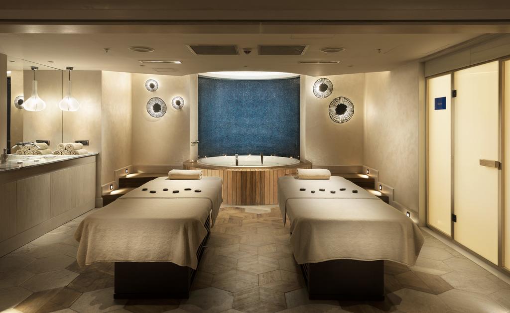 Crowne Plaza Florya — Стамбул, Туреччина мініатюра 16