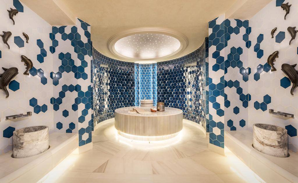 Crowne Plaza Florya — Стамбул, Туреччина мініатюра 17