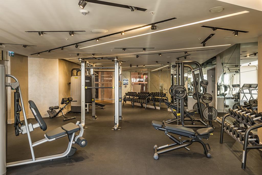 Crowne Plaza Florya — Стамбул, Туреччина мініатюра 19