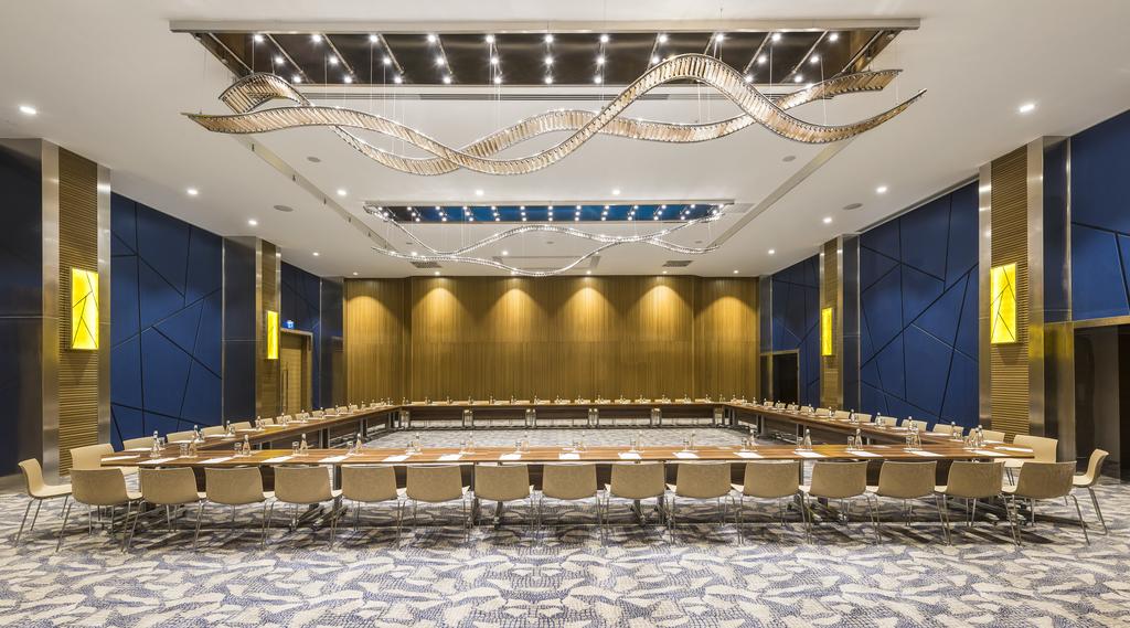Crowne Plaza Florya — Стамбул, Туреччина мініатюра 24