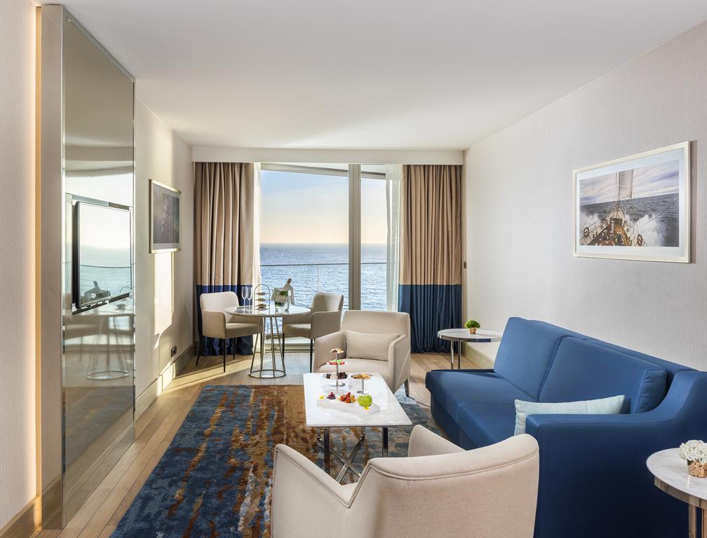 Crowne Plaza Florya — Стамбул, Туреччина мініатюра 25