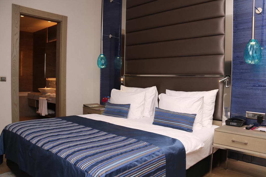 Crowne Plaza Florya — Стамбул, Туреччина мініатюра 26