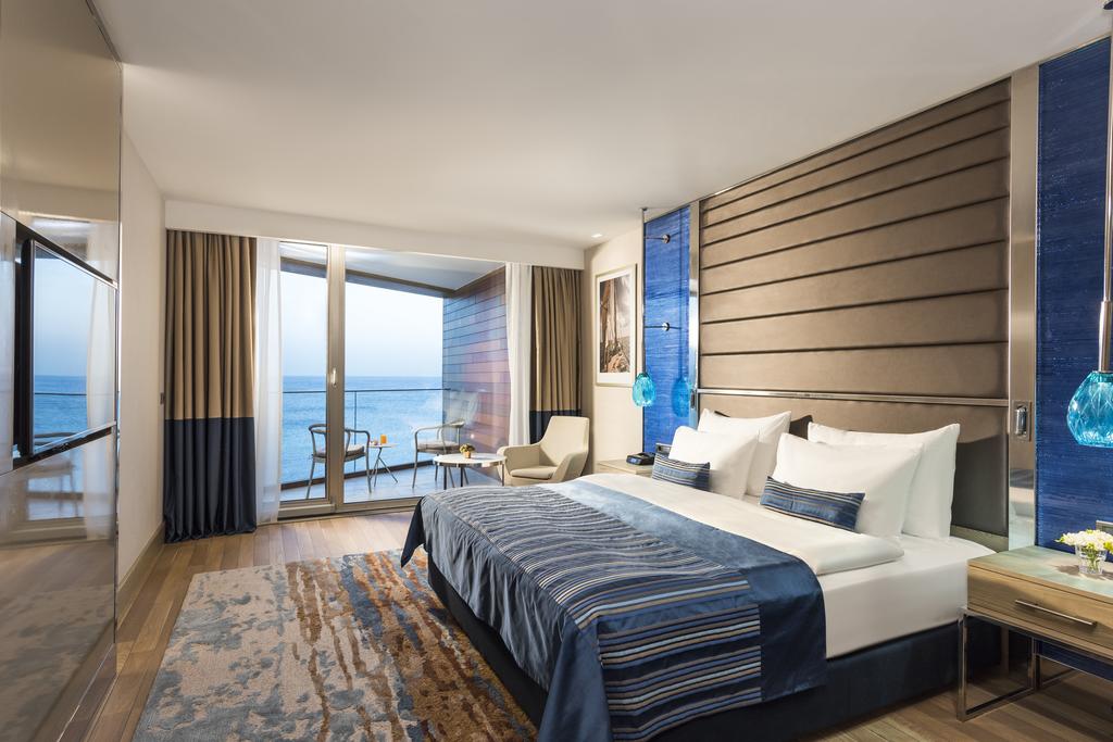 Crowne Plaza Florya — Стамбул, Туреччина мініатюра 27