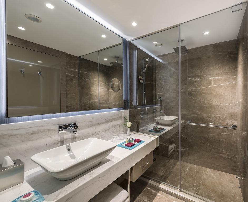 Crowne Plaza Florya — Стамбул, Туреччина мініатюра 28
