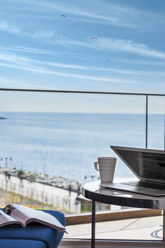 Crowne Plaza Florya — Стамбул, Туреччина мініатюра 29