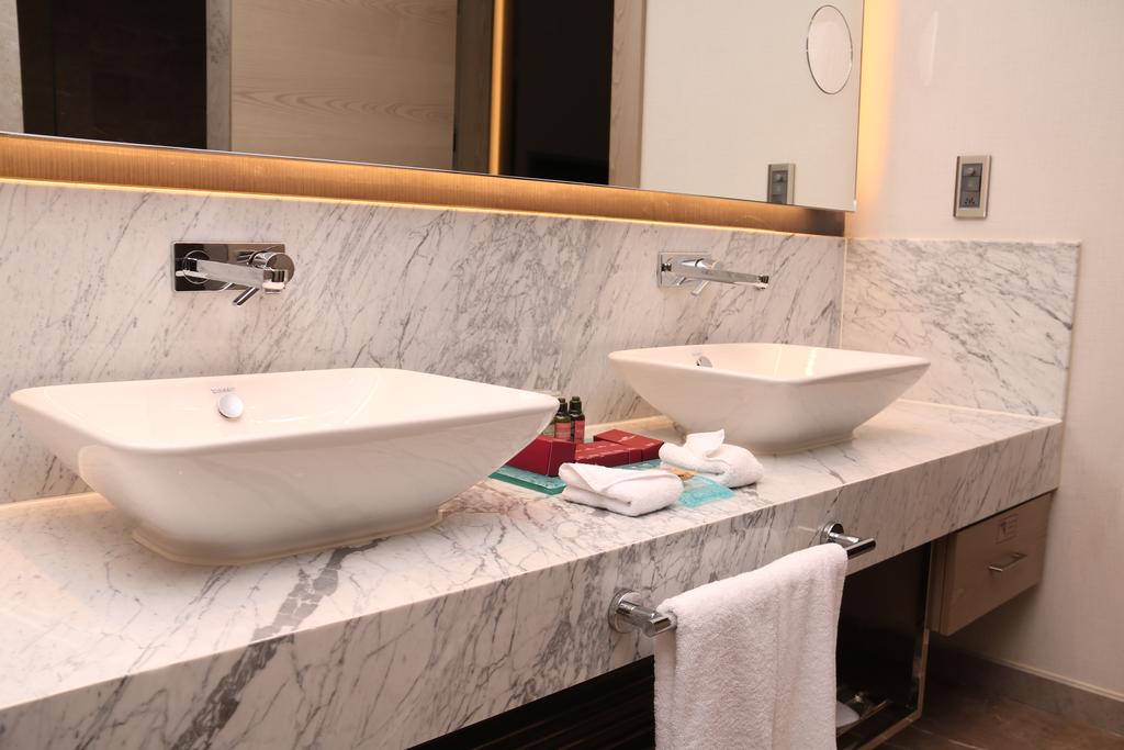Crowne Plaza Florya — Стамбул, Туреччина мініатюра 31
