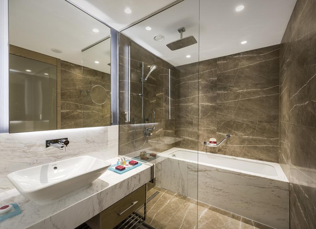 Crowne Plaza Florya — Стамбул, Туреччина мініатюра 33
