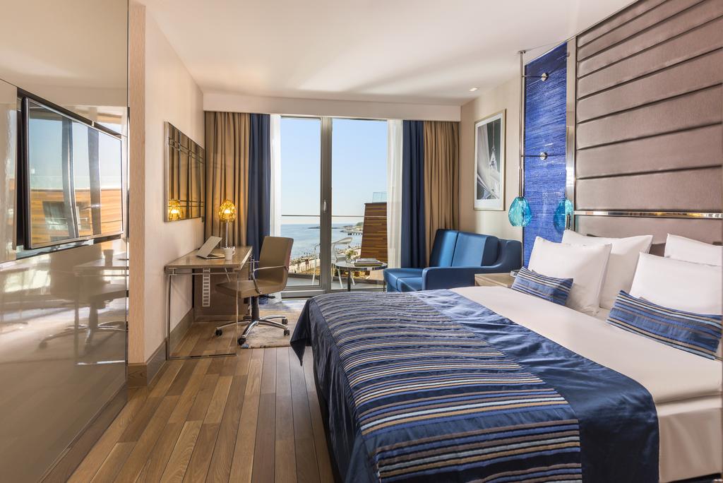 Crowne Plaza Florya — Стамбул, Туреччина мініатюра 34