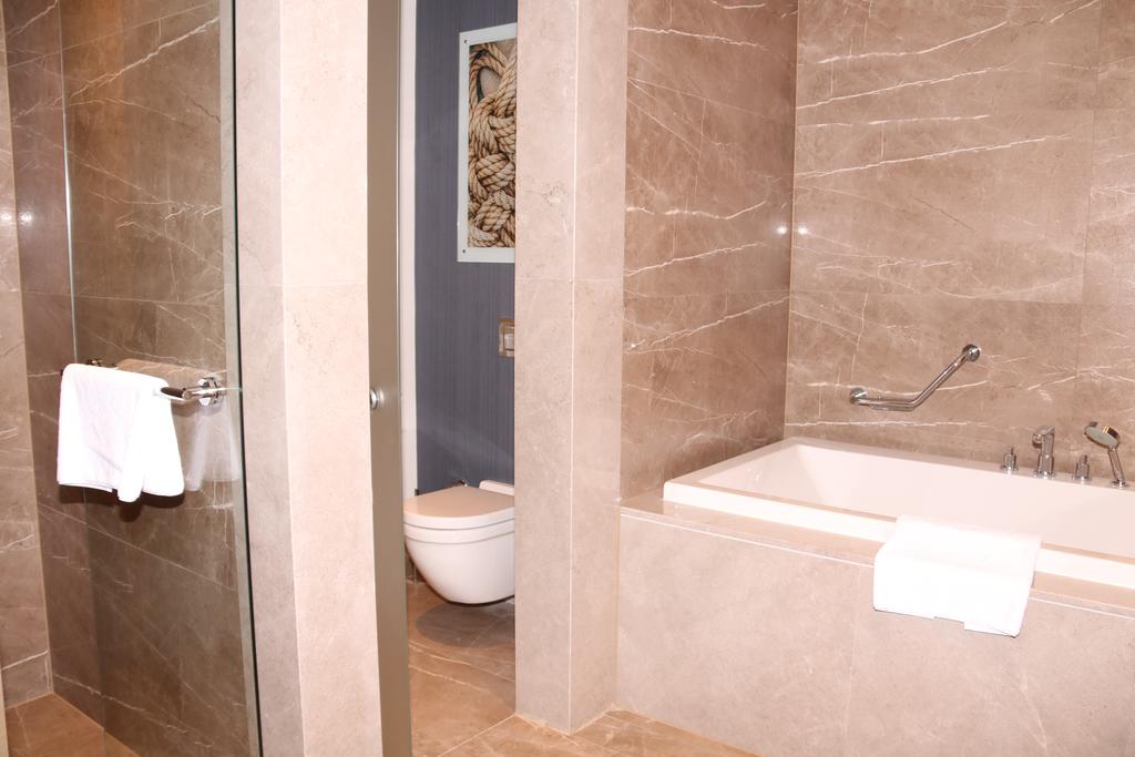 Crowne Plaza Florya — Стамбул, Туреччина мініатюра 35