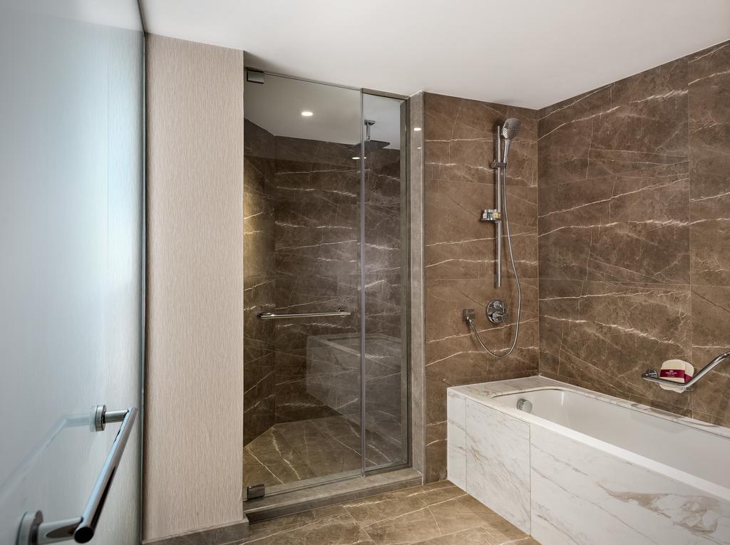 Crowne Plaza Florya — Стамбул, Туреччина мініатюра 36