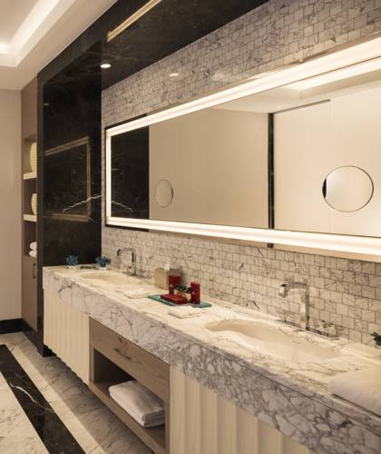 Crowne Plaza Florya — Стамбул, Туреччина мініатюра 38