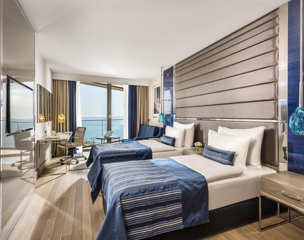 Crowne Plaza Florya — Стамбул, Туреччина мініатюра 40