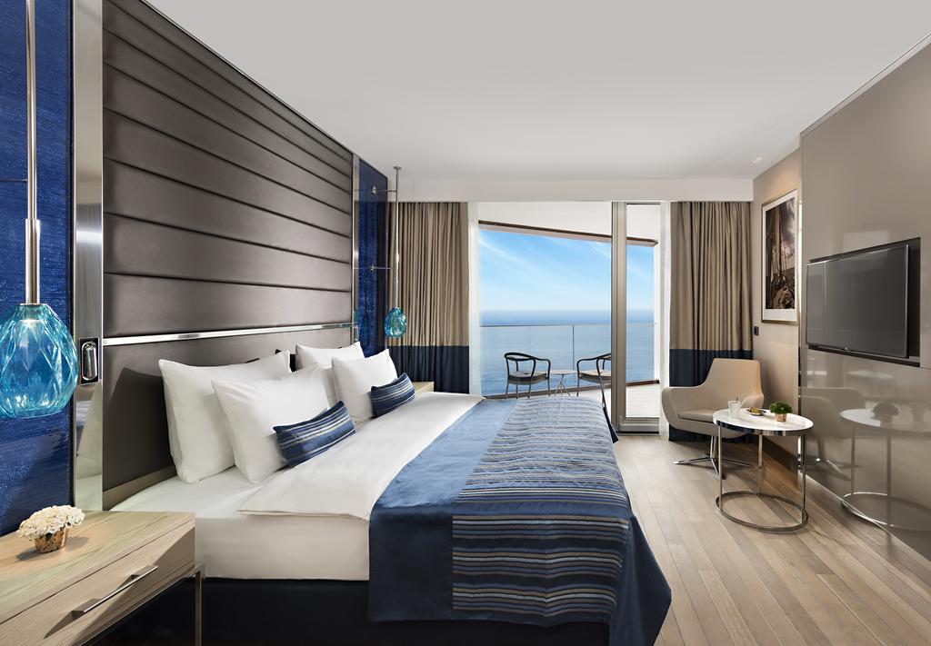 Crowne Plaza Florya — Стамбул, Туреччина мініатюра 41