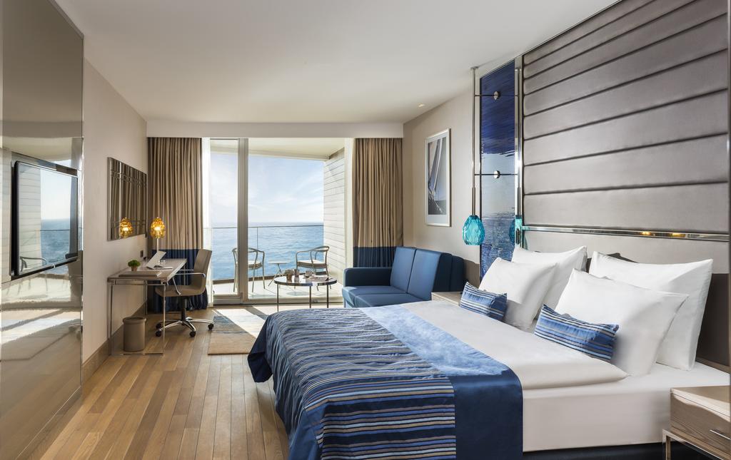 Crowne Plaza Florya — Стамбул, Туреччина мініатюра 42