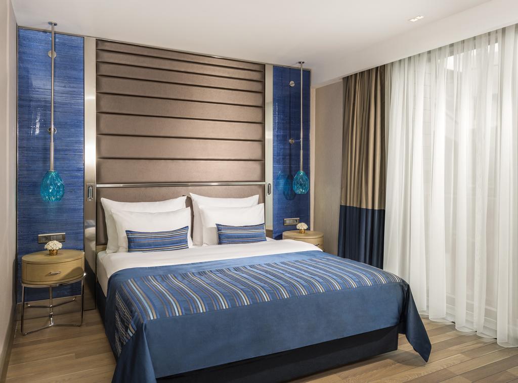 Crowne Plaza Florya — Стамбул, Туреччина мініатюра 43
