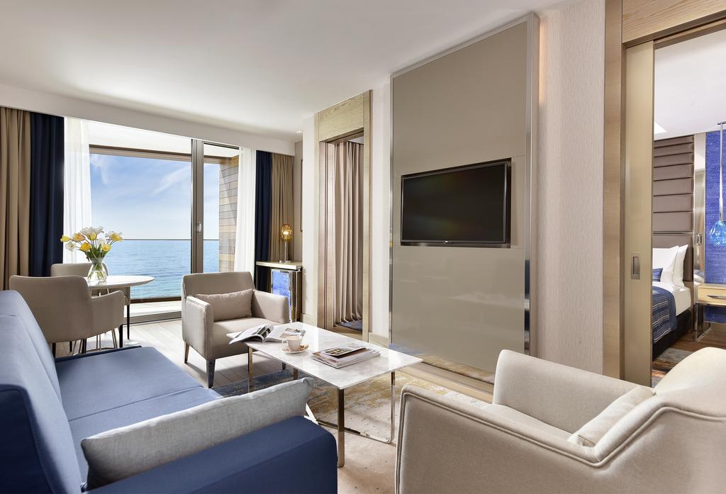 Crowne Plaza Florya — Стамбул, Туреччина мініатюра 44