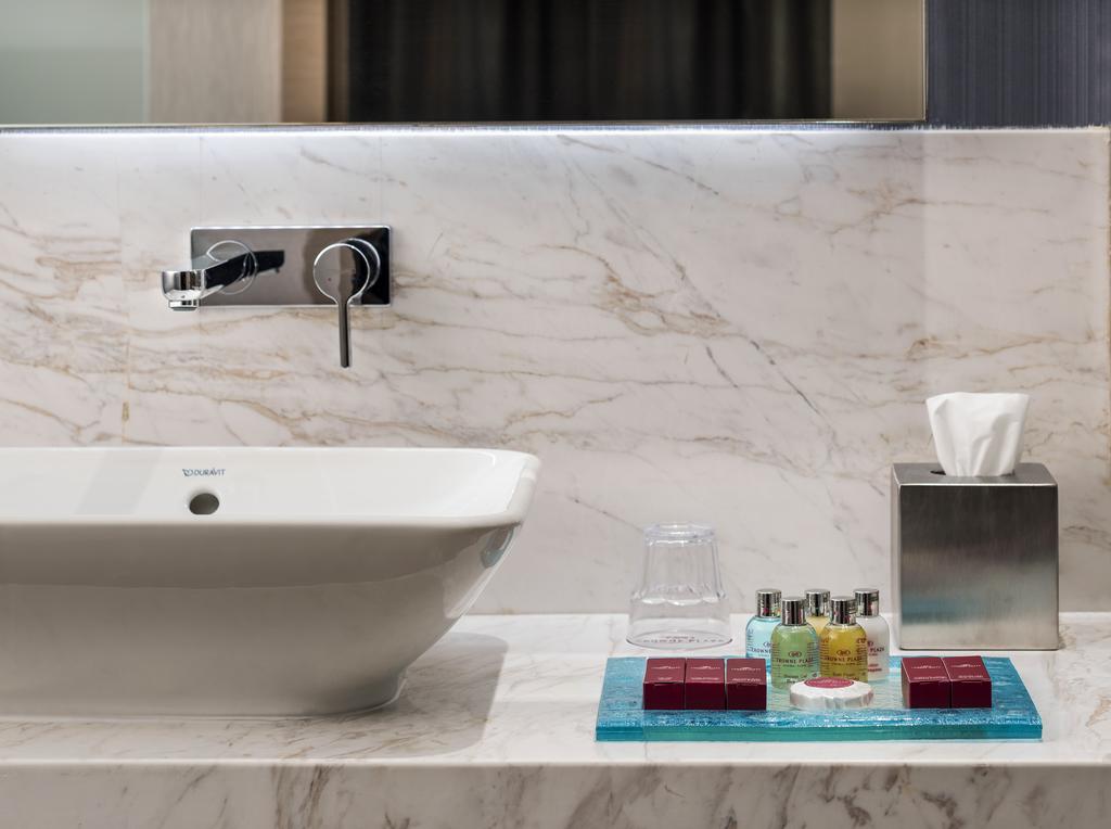 Crowne Plaza Florya — Стамбул, Туреччина мініатюра 45