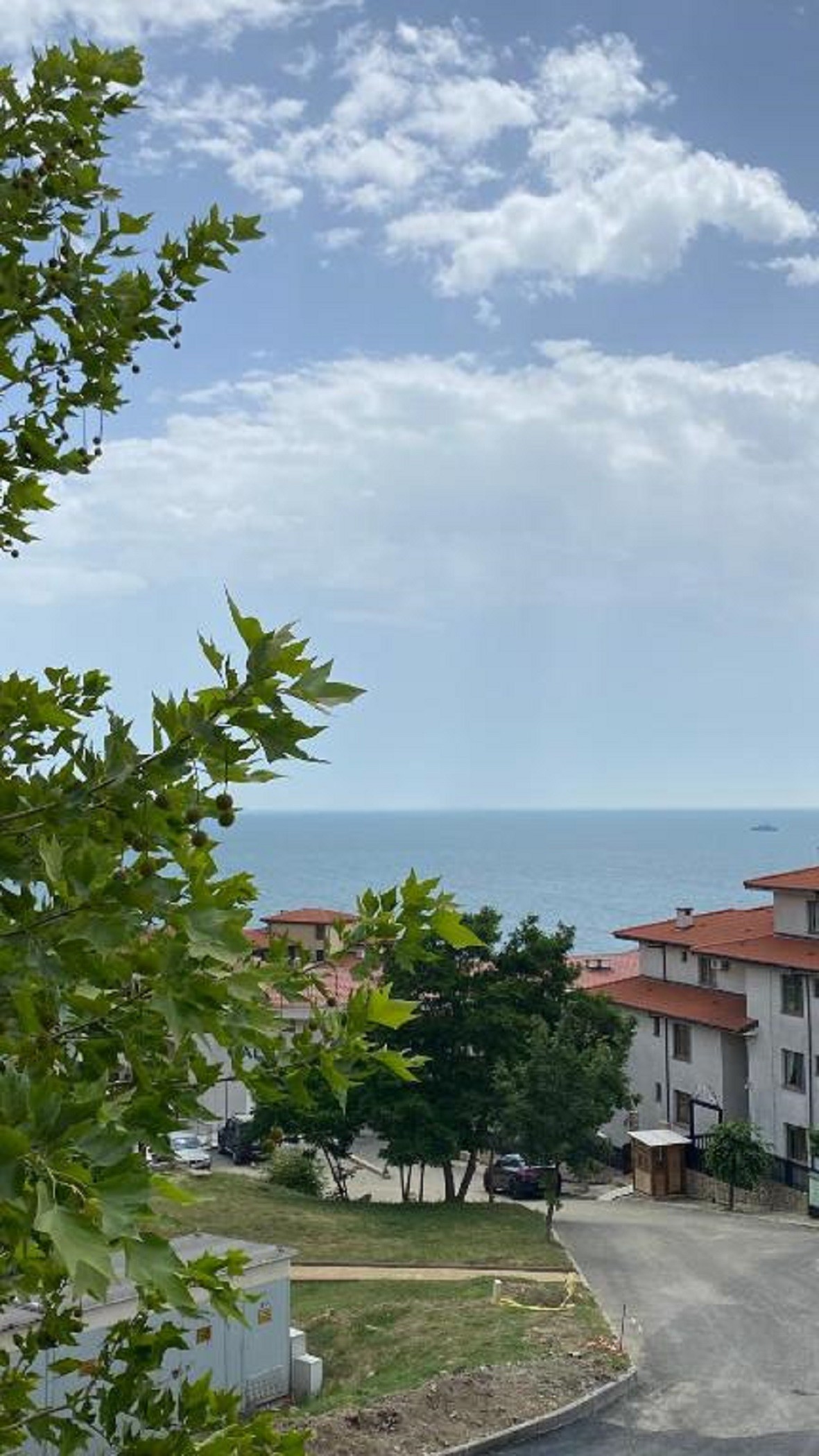 Sea Vista — Светий Влас (Святий Влас), Болгарія мініатюра 8