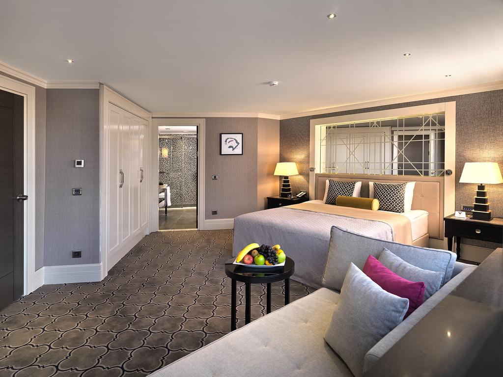 Mercure Istanbul Bomonti — Стамбул, Туреччина мініатюра 155