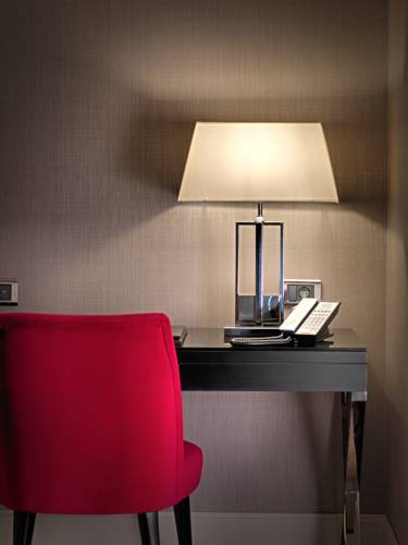 Mercure Istanbul Bomonti — Стамбул, Туреччина мініатюра 159