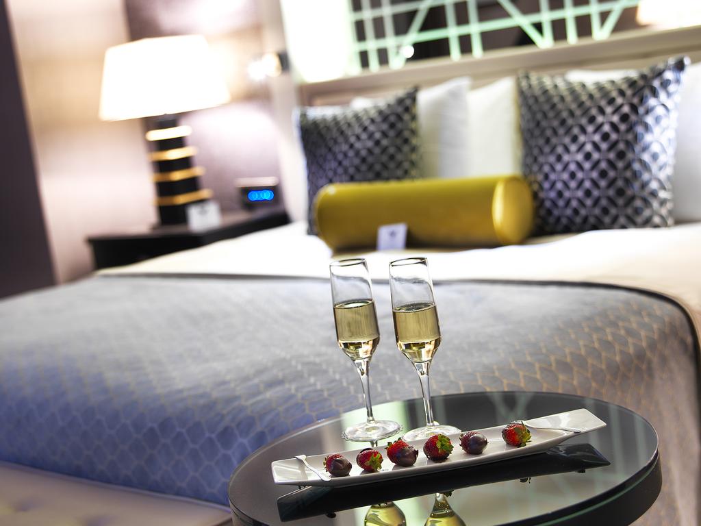 Mercure Istanbul Bomonti — Стамбул, Туреччина мініатюра 160