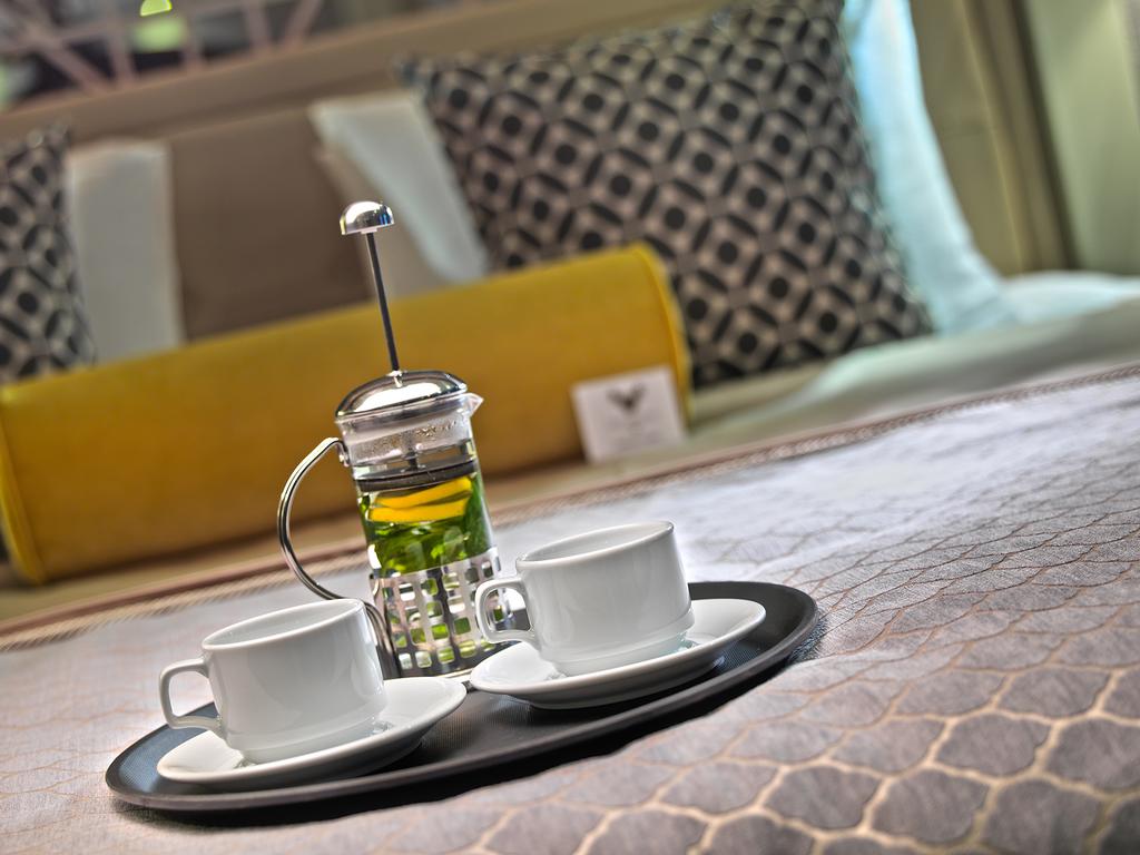 Mercure Istanbul Bomonti — Стамбул, Туреччина мініатюра 161
