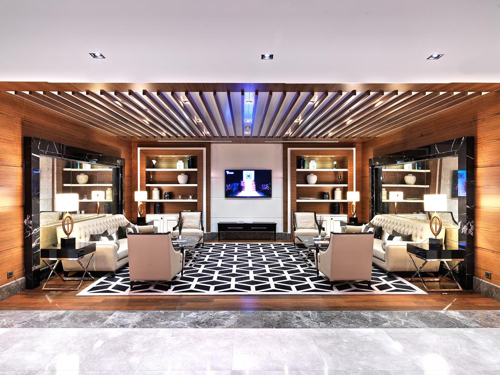 Mercure Istanbul Bomonti — Стамбул, Туреччина мініатюра 163